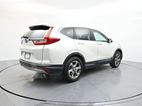 Used 2018 Honda CR-V EX image 7