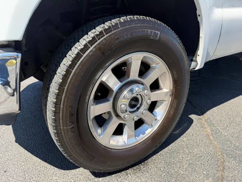 Used 2010 Ford F250 XLT AWD/4WD image 48