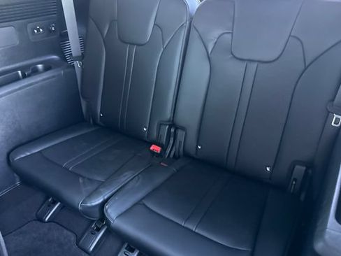 Certified 2025 Kia Sorento EX AWD/4WD image 20