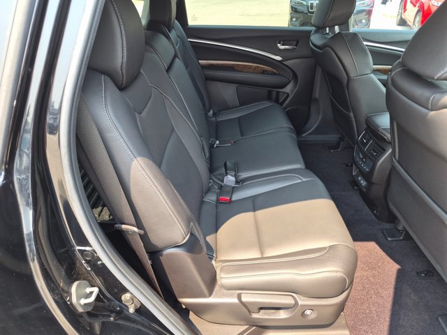 Used 2020 Acura MDX w/ Technology Package AWD/4WD image 22