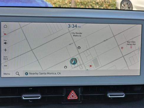 Certified 2024 Hyundai Ioniq 5 SE RWD image 25