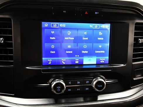 Used 2022 Ford F150 XLT w/ Equipment Group 301A Mid AWD/4WD image 23