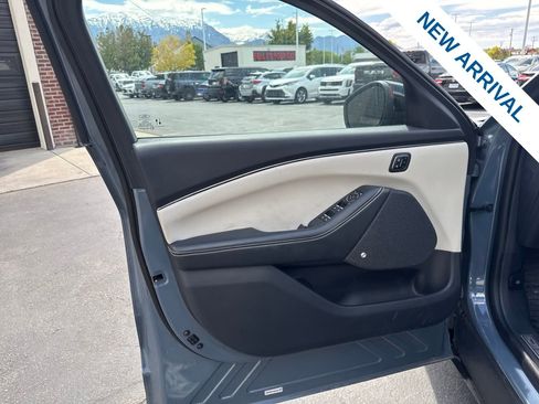 Used 2023 Ford Mustang Mach-E Premium AWD/4WD image 9