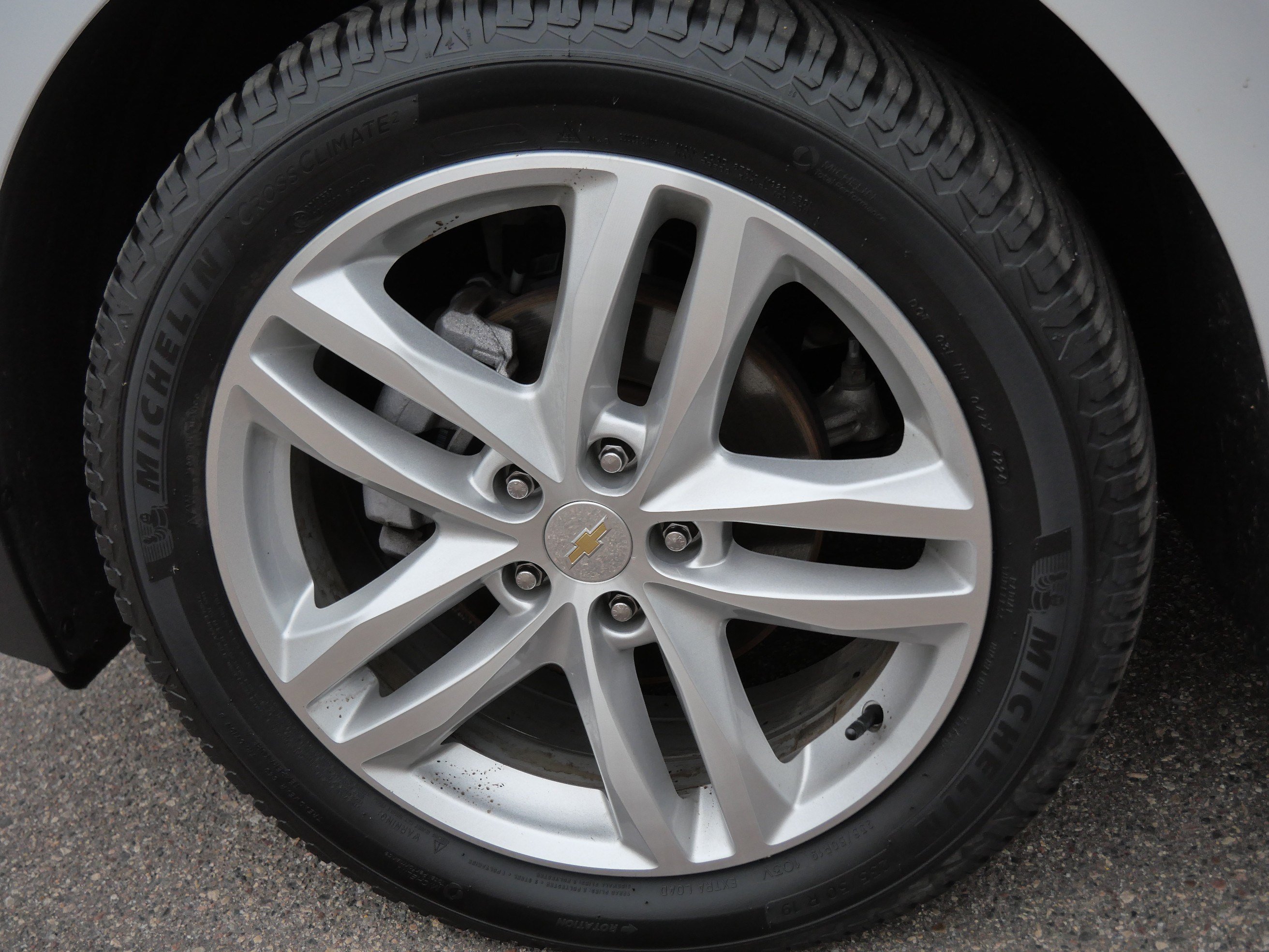 Used 2021 Chevrolet Equinox Premier AWD/4WD image 15