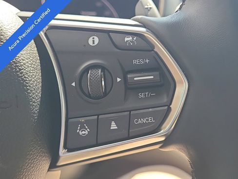 Used 2026 Acura MDX FWD w/ Technology Package image 28