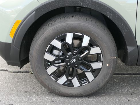 New 2026 Hyundai Santa Cruz SEL FWD image 7