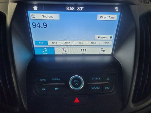 Used 2018 Ford Escape SEL image 25