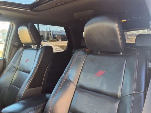 Used 2022 Dodge Durango R/T w/ Blacktop Package image 15