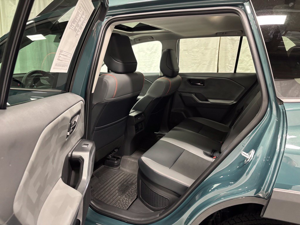 Used 2026 Toyota RAV4 AWD image 39