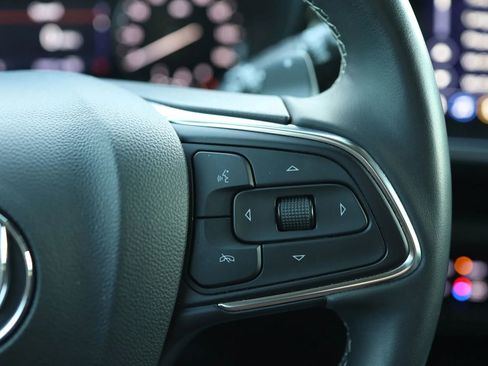 Used 2021 Buick Envision Preferred image 20