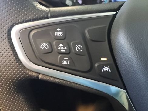 Used 2023 Chevrolet Equinox LS w/ LS Convenience Package AWD/4WD image 23