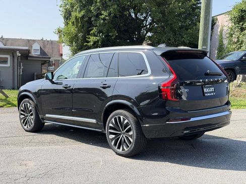 New 2026 Volvo XC90 B6 Plus w/ Protection Package Premier AWD/4WD image 21