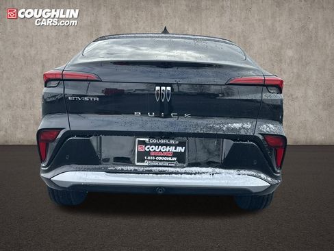 New 2026 Buick Envista Sport Touring w/ Convenience I Package image 7