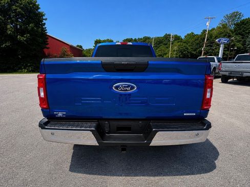 Used 2023 Ford F150 XLT AWD/4WD image 7