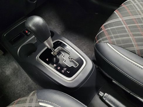 Used 2023 Mitsubishi Mirage Black Edition FWD image 26