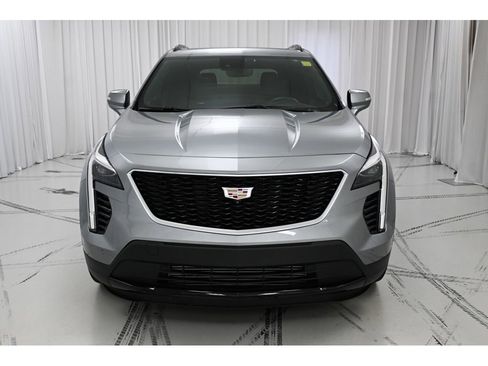 Used 2023 Cadillac XT4 Sport AWD/4WD image 3