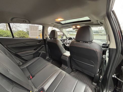 Used 2019 Subaru Crosstrek 2.0i Limited w/ Moonroof Package w/Navigation image 13