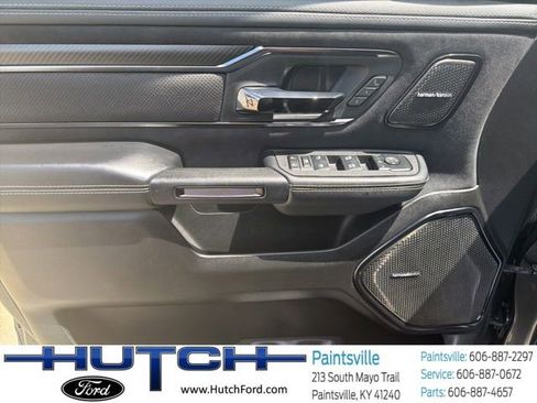 Used 2025 RAM 1500 RHO w/ RHO Level 1 Equipment Group AWD/4WD image 14