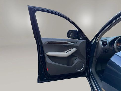 Used 2012 Audi Q5 3.2 Prestige image 13