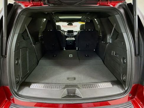 Used 2023 Chevrolet Tahoe RST w/ Luxury Package image 31