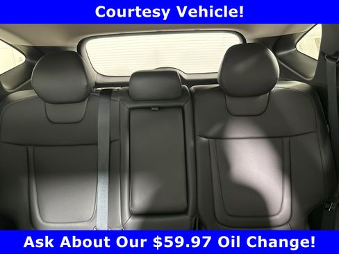 Used 2025 Hyundai Tucson SEL image 21