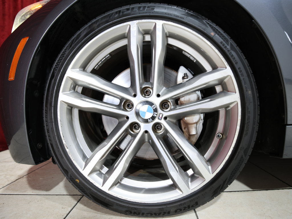 Used 2018 BMW 430i Gran Coupe w/ M Sport Package RWD image 6