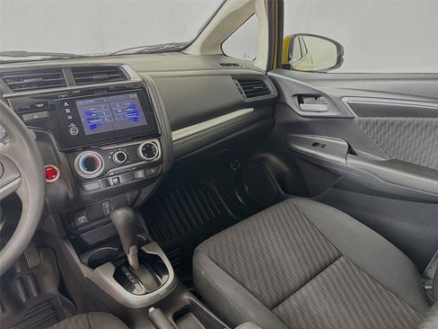 Used 2018 Honda Fit EX image 24