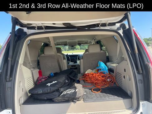 Used 2020 Cadillac Escalade 4WD image 9
