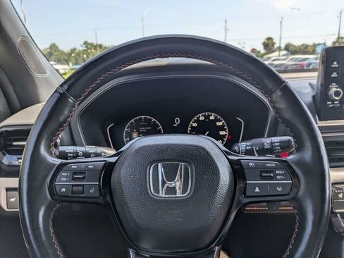 Used 2024 Honda Pilot TrailSport image 24