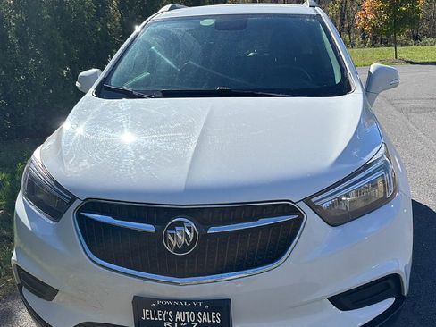 Used 2017 Buick Encore Preferred image 3
