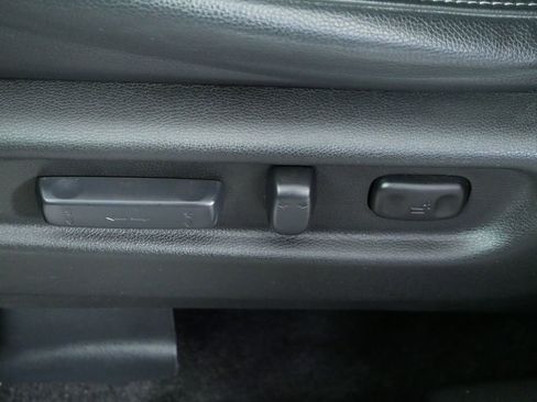 Used 2019 Honda Ridgeline RTL-T image 22