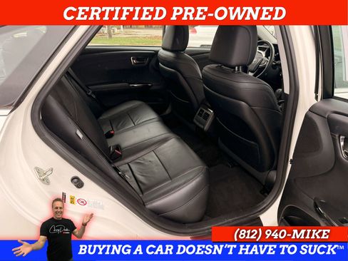 Used 2014 Toyota Avalon XLE Touring image 32