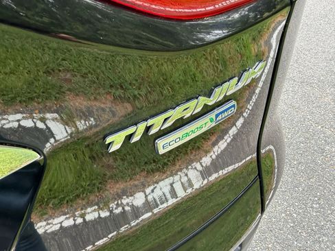 Used 2014 Ford Escape Titanium w/ Equipment Group 401A image 15