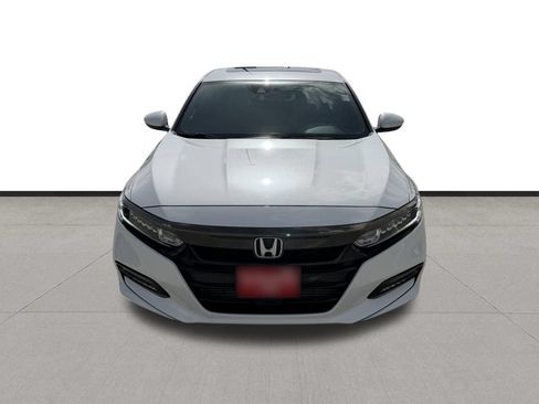 Used 2020 Honda Accord Sport image 2