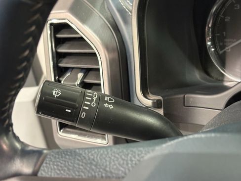 Used 2022 Ford F350 Limited w/ Snow Plow Prep Package image 16