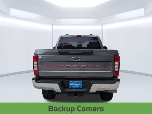 Used 2022 Ford F250 XLT AWD/4WD image 5