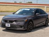 Used 2022 Honda Civic Sport Touring image 3