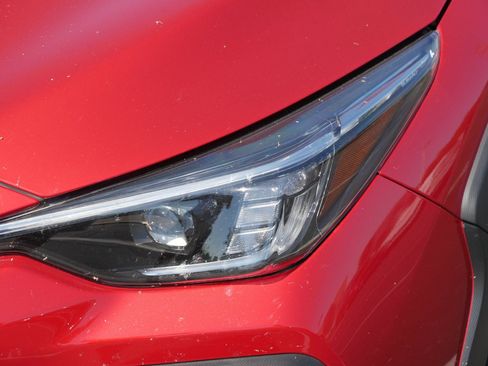 Certified 2024 Subaru Crosstrek 2.5i Wilderness AWD/4WD image 16