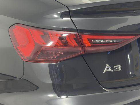 Used 2023 Audi A3 2.0T Premium Plus w/ Premium Plus Package FWD image 25