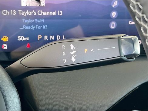 New 2026 Buick Enclave Preferred image 12