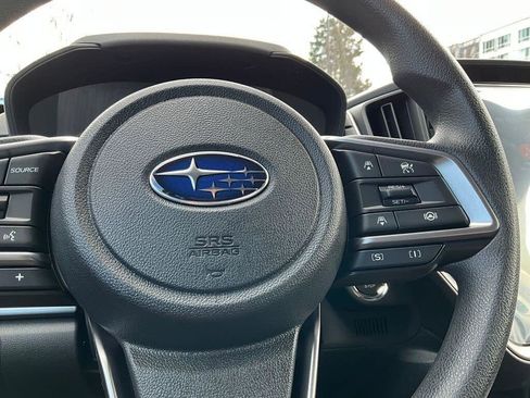 Used 2025 Subaru Impreza 2.0i Sport image 20