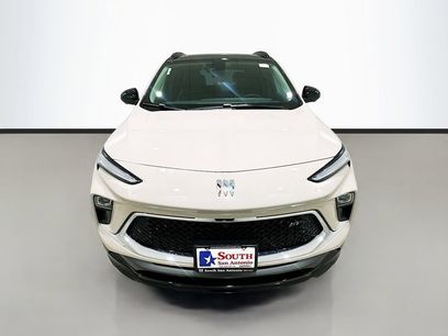 New 2026 Buick Encore GX Sport Touring w/ Studio Series