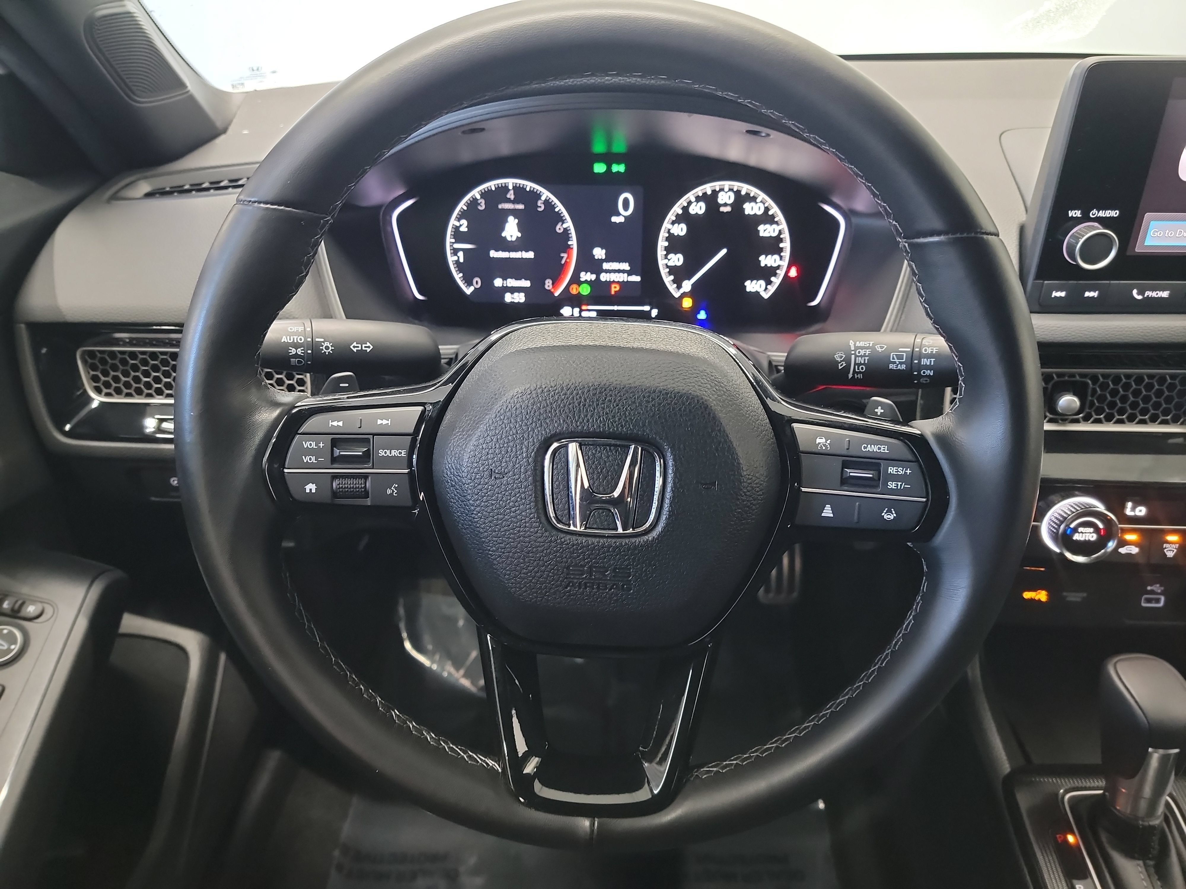 Used 2024 Honda Civic Sport image 17