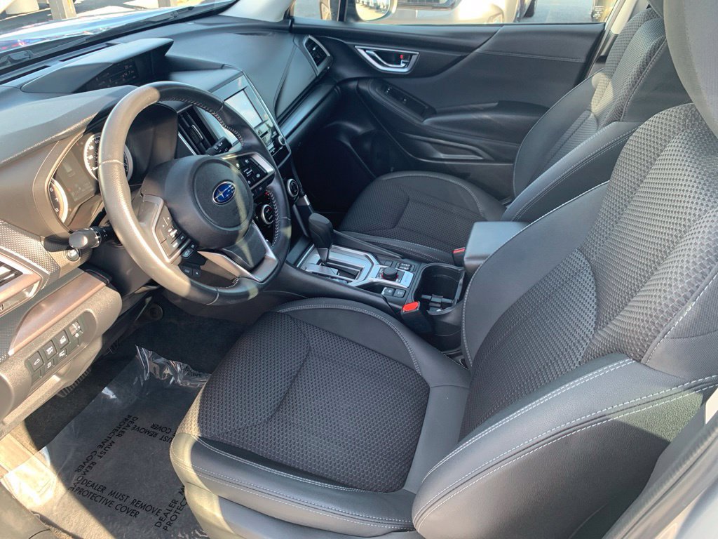 Used 2023 Subaru Forester Premium AWD/4WD image 15