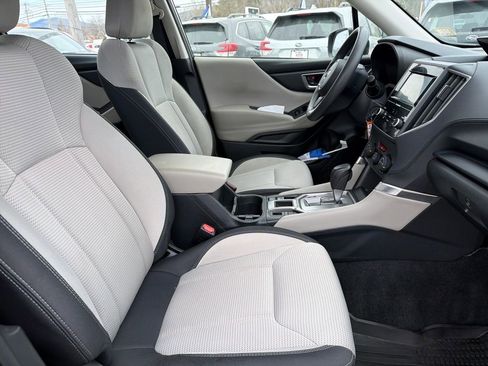 Certified 2024 Subaru Forester image 35