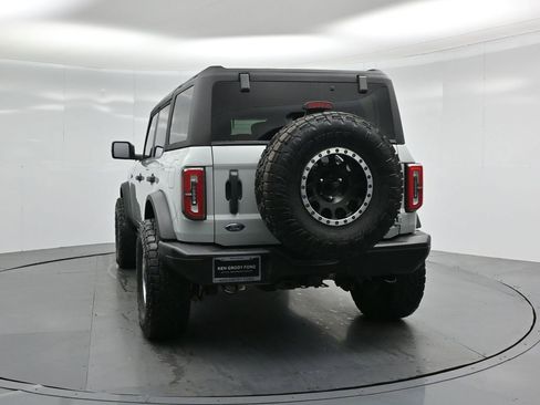 Used 2023 Ford Bronco Badlands image 27