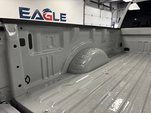 New 2026 Ford F350 XL w/ STX Appearance Package AWD/4WD image 29
