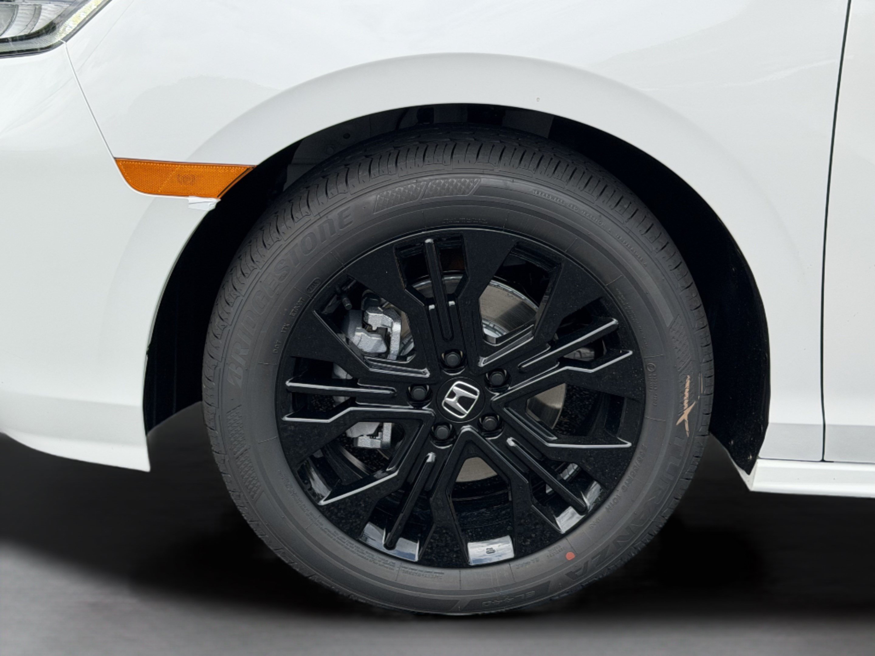 New 2026 Honda Odyssey Sport-L image 29