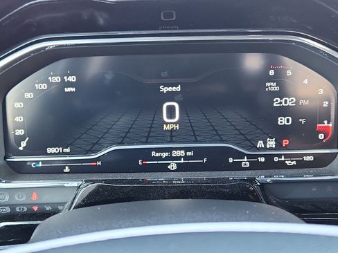 Used 2023 GMC Sierra 1500 SLT image 20