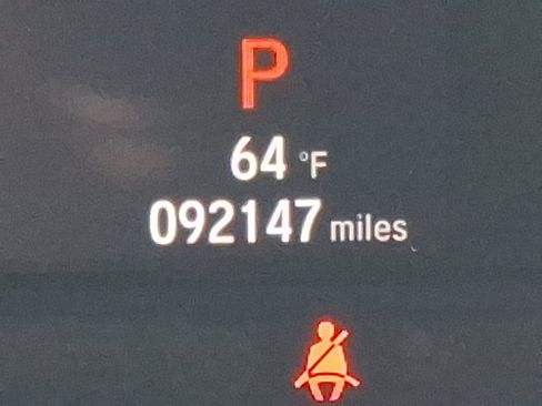 Used 2018 Honda Accord EX image 20